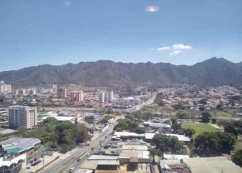 Alquileres en Carabobo registraron un leve repunte