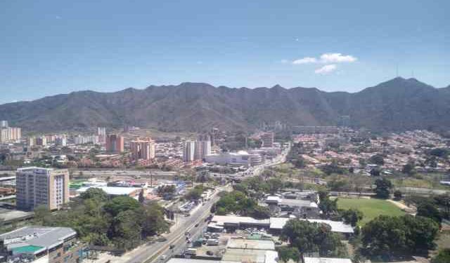 Alquileres en Carabobo registraron un leve repunte