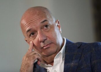 Iván Simonovis: Nicolas Jenik, un argentino corrupto bajo protección de Luis Molina, vicepresidente de Pdvsa