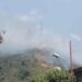 Incendio forestal se registró en El Ávila a la altura de Maripérez este #19Feb (Imágenes)
