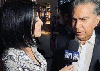 Irene Díaz reinventa la experiencia televisiva