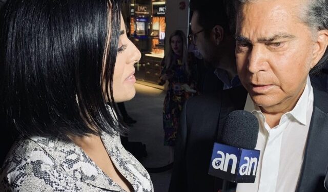 Irene Díaz reinventa la experiencia televisiva