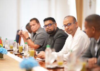 Guyana planea reestructurar su Fuerza de Defensa mientras sigue disputa con Venezuela