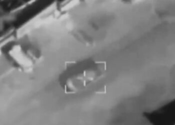 Misil israelí abatió al “guardián” de la cúpula de Hamás