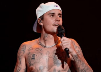 ¿Por qué Justin Bieber no quiso participar con Usher en el show de medio tiempo del Super Bowl?