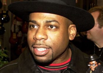 Condenan en Nueva York a dos acusados por asesinato en 2002 del rapero Jam Master Jay, del legendario grupo Run-DMC