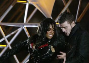 Estas son las peores actuaciones de la historia del show de medio tiempo del Super Bowl