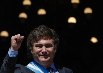 Gobierno de Milei ratifica intención de no intervenir los precios pese a la inflación