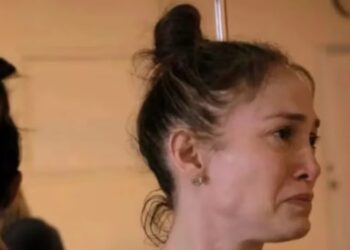 El conmovedor llanto de Jennifer Lopez al hablar del apoyo que recibe de su esposo, Ben Affleck