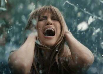 Canción de JLo levanta polémica al retratar su relación abusiva con Marc Anthony