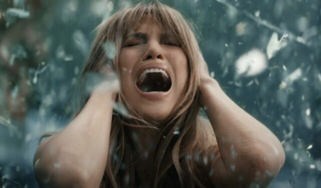 Canción de JLo levanta polémica al retratar su relación abusiva con Marc Anthony