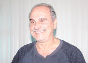 Jorge Carvajal Morales: Con María Corina, las elecciones son desafío y esperanza para los venezolanos