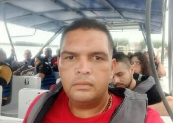 Falconiano se encuentra en mal estado en la selva de Darién: piden ayuda para su rescate