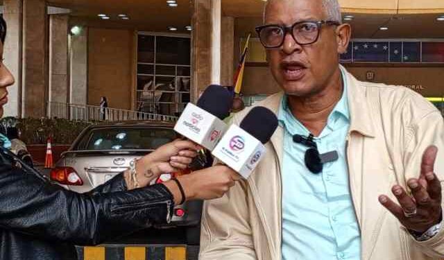 Exigieron al CNE permitir voto de los venezolanos en el exterior