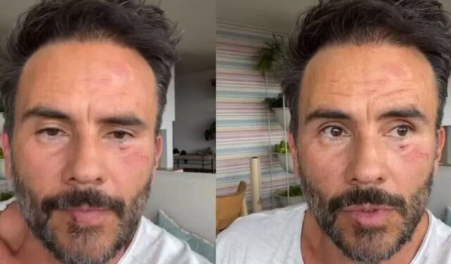 Robo a Juan Pablo Raba: ocho de los presuntos implicados en el asalto finalmente fueron atrapados (VIDEO)