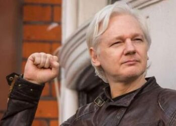 El creador de Wikileaks, Julian Assange, nominado al Nobel de la Paz