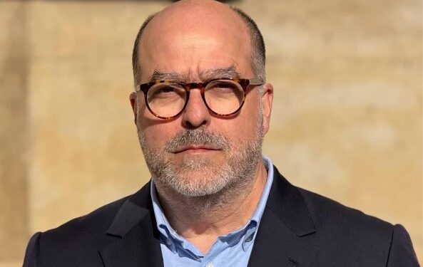 Julio Borges: Solo con votos romperemos la alianza con Rusia