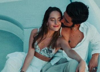 Evaluna y Camilo en la dulce espera… ¡por segunda vez!