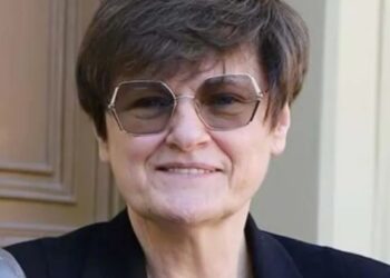 El papa Francisco nombra a bioquímica que contribuyó a la vacuna Covid-19 miembro de la Pontificia Academia para la Vida