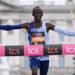 Consternación en el atletismo: falleció a los 23 años Kelvin Kiptum, récord mundial de maratón
