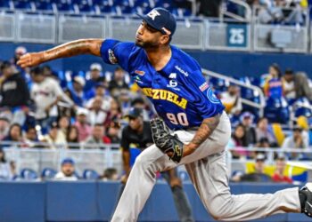 Venezuela se impuso ante Curazao y sumó su segunda victoria en la Serie del Caribe 2024