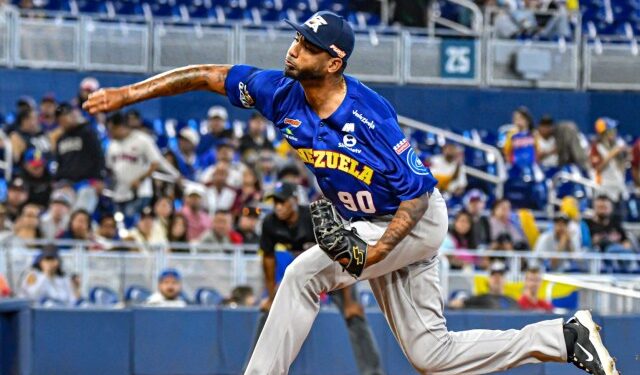 Venezuela se impuso ante Curazao y sumó su segunda victoria en la Serie del Caribe 2024