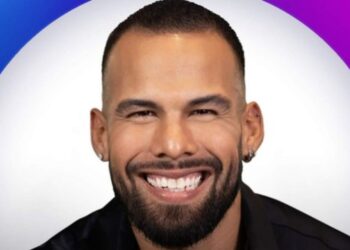 ¿Quién es Carlos Gómez, el venezolano expulsado de “La Casa de los Famosos 4”?