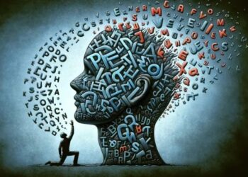 ¿Qué ocurre en el cerebro cuando tenemos dislexia?