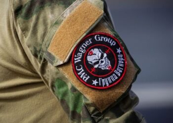 El nuevo jefe de Wagner desvela la situación actual de los mercenarios con Rusia