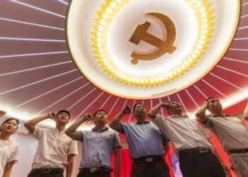 Los riesgos de TikTok y el peligro de que China lo use para espiar: una discusión silenciosa en Latinoamérica