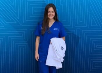 Hallan a estudiante de enfermería muerta en universidad de Georgia: sospechoso resultó capturado