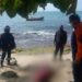 Hallaron tres cadáveres ocultos entre matorrales en una playa de Falcón