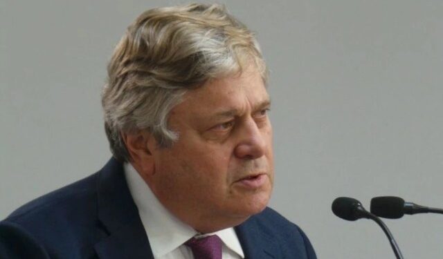 López Gil pide a Borrell que actúe ante la desaparición forzada de cuatro españoles por parte del régimen de Maduro en Venezuela