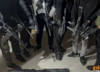 “Los Injertos del Norte”, banda criminal que extorsiona a cantantes en Lima tendría gatilleros venezolanos 