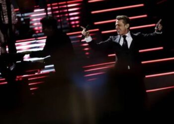 Las exigencias de Luis Miguel para comer a solas en un destacado restaurante de Bogotá