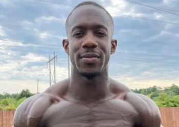 La inesperada reacción que sufrió el cuerpo de un hombre de Texas que tomó agua muy fría