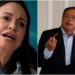 Gustavo Petro pide “elecciones libres” en Venezuela, pero mantiene silencio sobre María Corina Machado