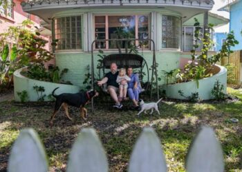 ¿Cuáles son las 20 ciudades más felices de Estados Unidos?