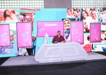 Maduro ordenó investigación tras derrumbe de mina ilegal “Bulla Loca” en Bolívar