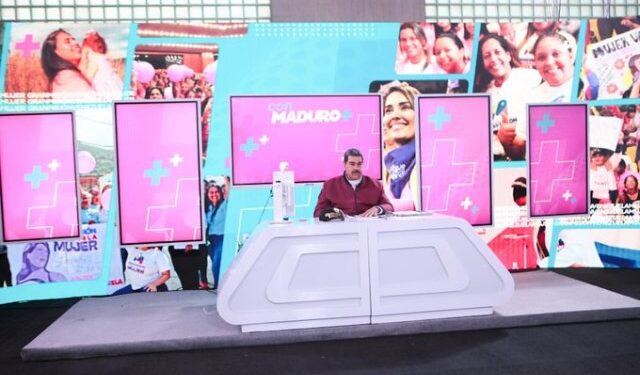 Maduro ordenó investigación tras derrumbe de mina ilegal “Bulla Loca” en Bolívar