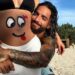 Maluma reveló en qué mes nacerá París, su primera hija