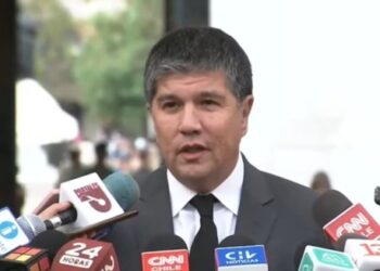 Chile investiga “todas las hipótesis” sobre el secuestro de teniente coronel venezolano