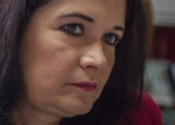 Mary Pili Hernández: Tengo 40 años trabajando en los medios de comunicación y nunca antes había tenido temor de expresarme