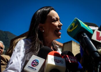 Llamaron a crear Gran Alianza Nacional para apoyar el liderazgo de María Corina Machado