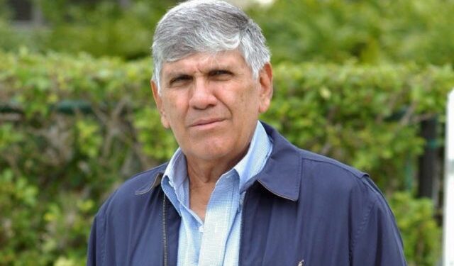 Mario Carratú: Carta Abierta al Sr. Juan José Caldera