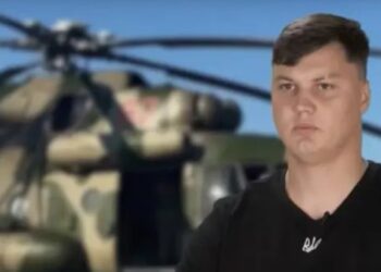 Jefe de espionaje ruso asegura que el piloto desertor asesinado en España era un “traidor”