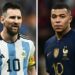 Leo Messi y Kylian Mbappé podrían tener otra épica batalla futbolística en los JJOO de París 2024