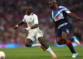 Una ex figura de la Premier League contó cómo vivió las fiestas sexuales en los Juegos Olímpicos