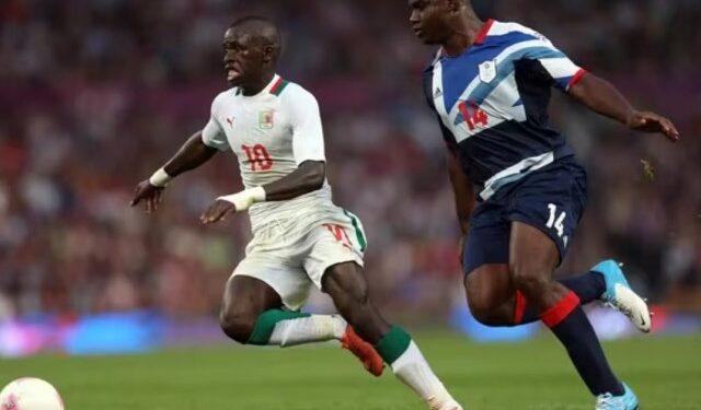 Una ex figura de la Premier League contó cómo vivió las fiestas sexuales en los Juegos Olímpicos