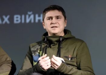 Ucrania sobre la entrevista de Carlson a Putin: “Es un intento de legitimar la agresión rusa”